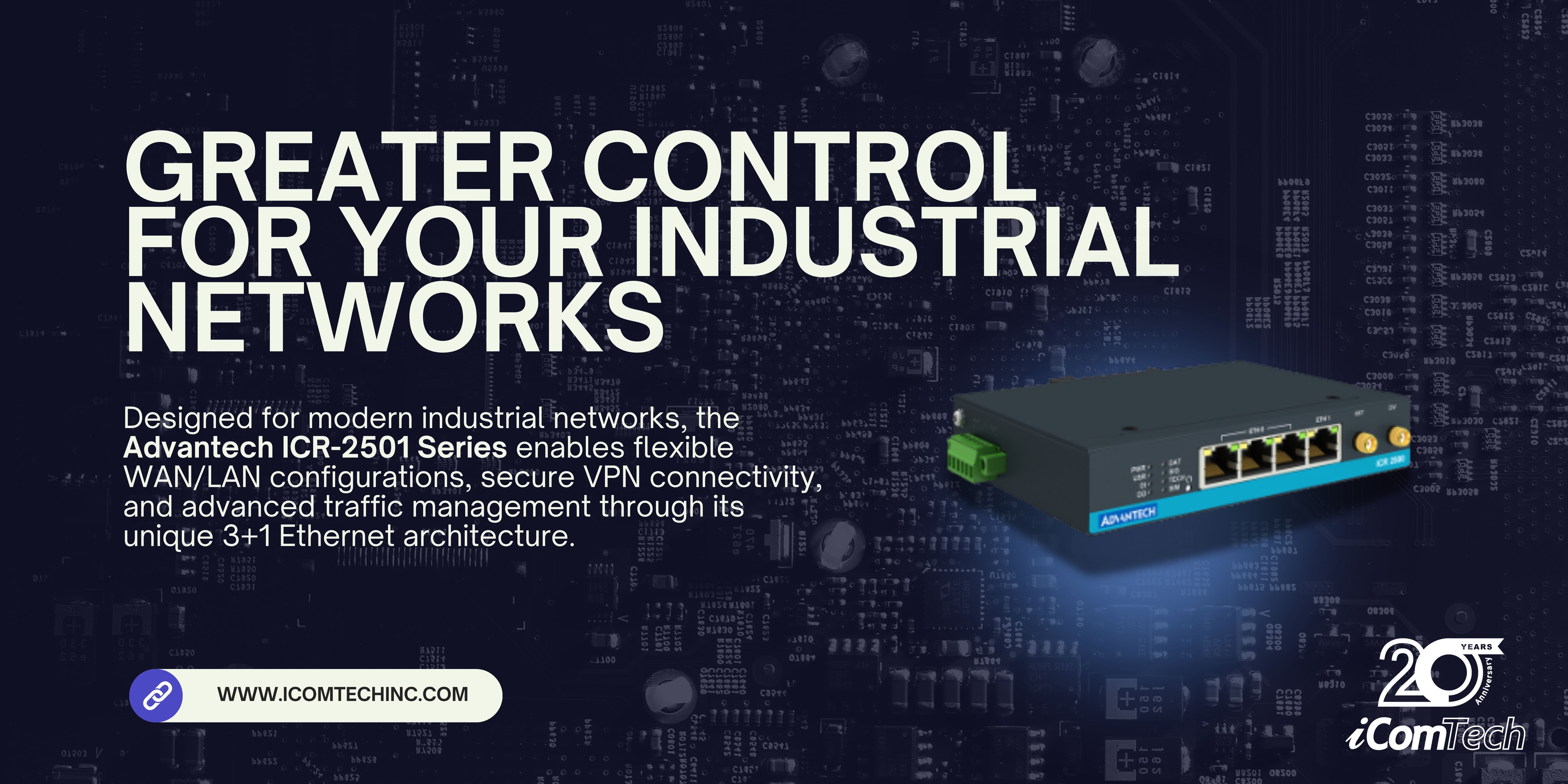 ADVANTECH