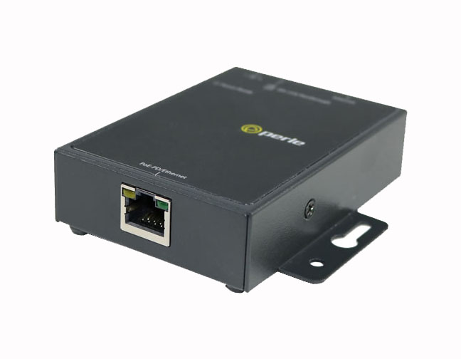 06005324 eRS1110 Gigabit Repeater and Rate Converter 2 x