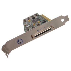 Perle 04001670 - UltraPort8 Univ. 3.3v/5v Card by PERLE