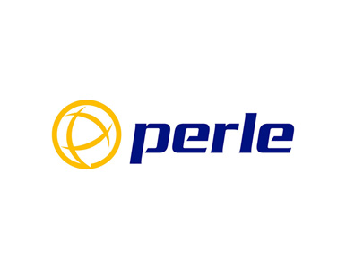 Perle 04001720 -*Discontinued* - UltraPort RJ45-DB9M Converter by PERLE