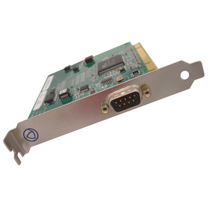 04001920 - *** Discontinued *** UltraPort1 Univ 3.3v/5v Card by PERLE