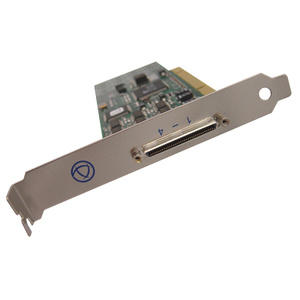 04002030 - UltraPort4 SI-LP Card by PERLE