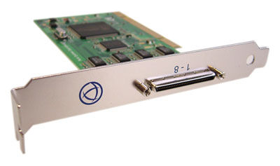 Perle 04003090 SPEED8 LE HD - **Discontinued** - Please call for alternative by PERLE