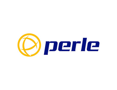 Perle 04006930 RJ45-DB25 converter for IOLAN to PC DB25 Female by PERLE