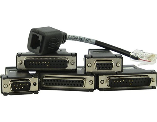 Perle 04007000 Starter Kit (8-wire) by PERLE