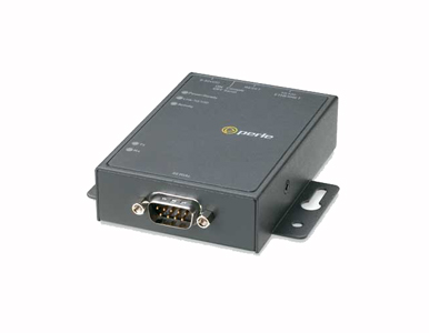 04030980 IOLAN DS1T DB9M TB - *Discontinued * - Device Server ( Terminal Server )- 1 x DB9M connector, Extended Temperature, ter by PERLE