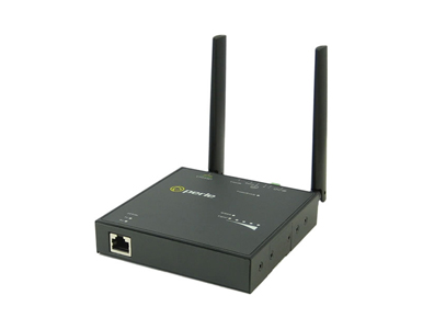 04031704 IOLAN SDS1 LA - Secure Serial to Cellular Device Server : 1x RJ45 serial port with software selectable RS232/422/485 in by PERLE