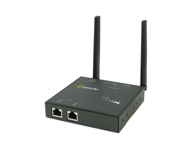 Perle 04031714 IOLAN SDS2 LA - Secure Serial to Cellular Device Server : 2x RJ45 serial port with software selectable RS232/422/ by PERLE