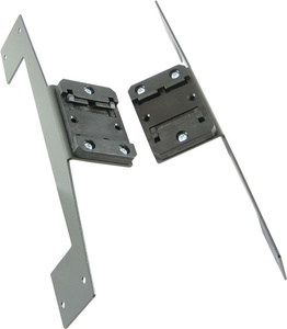 Perle 04032490 DIN Rail Mounting Kit for IOLAN rack models by PERLE
