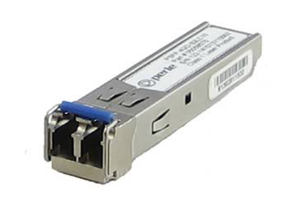 Perle 05059380 PSFP-100D-S1LC20U -Fast Ethernet SFP Small Form Pluggable - 100BASE-BX 1310nm TX / 1550nm RX single fiber single by PERLE