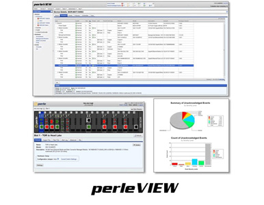 Perle 05059600 PerleVIEW Activation Code by PERLE