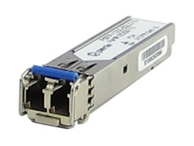 Perle 05059660 PSFP-10GD-M2LC008 -10Gigabit SFP+ Small Form Pluggable - 10GBASE-SR 850nm multimode (LC) [82m / 269 ft with OM2 M by PERLE