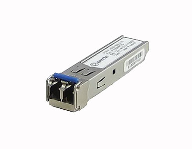 05059740 PSFP-100-M2LC2 -Fast Ethernet SFP Small Form Pluggable - 1310 nm multimode (LC) [2km / 1.2 miles]. Fast Ethernet by PERLE
