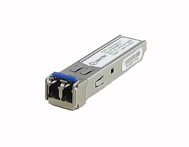 Perle 05059740 PSFP-100-M2LC2 -Fast Ethernet SFP Small Form Pluggable - 1310 nm multimode (LC) [2km / 1.2 miles]. Fast Ethernet by PERLE
