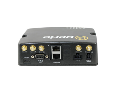 Perle 08000074 - IRG5521 Router - IRG5521 Router - IRG5521  LTE Router with integrated: LTE-A (CAT6 300M / 50M), GPS/GNSS, Wirel by PERLE