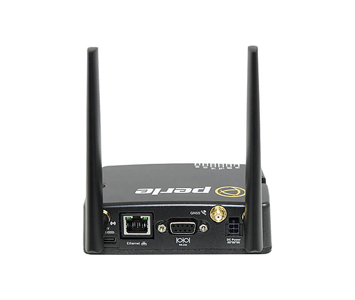 08000239 - IRG5410 Router - IRG5410 Router - IRG5410  LTE Router with integrated: LTE-A (CAT6 300M / 50M), GPS/GNSS, 1 x 10/100/ by PERLE