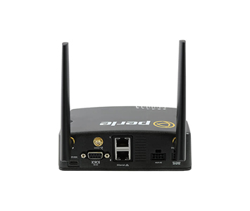 Perle 08000254 IRG5520 Router - *Discontinued* - IRG5520 Router - IRG5520  LTE Router with integrated: LTE-A (CAT6 300M / 50M) by PERLE