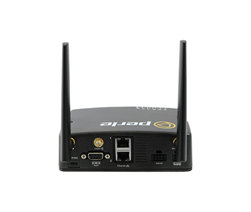 08000259 - IRG5520 Router - IRG5520 Router - IRG5520  LTE Router with integrated: LTE-A (CAT6 300M / 50M), GPS/GNSS by PERLE