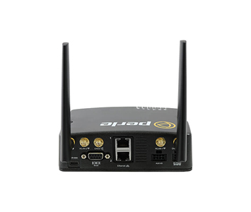 Perle 08000294 - IRG5521 Router - IRG5521 Router - IRG5521  LTE Router with integrated: LTE-A (CAT6 300M / 50M), GPS/GNSS, Wirel by PERLE