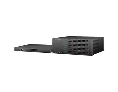 Patton 10-3096TM50-12 - Cable, 50-pin Male, Telco-to-25 unterminated TP, 12FT by PATTON