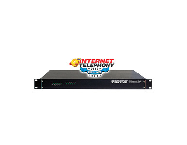 Patton 10-3096TM64-6 - Cable 64pin FEMALE Telco to 32 unterminated TP, 6FT by PATTON