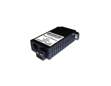 1012BFR45TB - ASYNC. line driver, DB25F,RJ45/ terminal block by PATTON