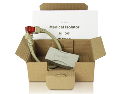 2006484 - Network Isolator MED MI 1005 Retail by Baaske Medical