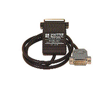 Patton 2021MC-FT - RS232 DB25 Male DCE TO X.21 DB15 Female DTE CONVERTER by PATTON