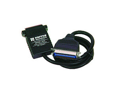 Patton 2025GCM-25M - SERPAR Converter, DB25F/25M w/ GCM by PATTON