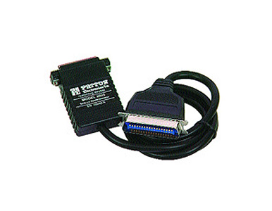 Patton 2025GCM - SERPAR Converter, DB25F/36M W/25GCM by PATTON