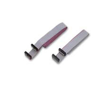 Moxa 20P To 20P Flat Cable-500mm - *Discontinued* - 20P To 20P Flat Cable-500mm by MOXA