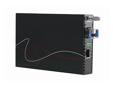 2178FEE-GB-2PK - Gigabit Fiber Ethernet Extender 2-Pack by DATA-CONNECT