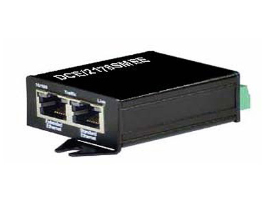 2178SMEE - SUPER MINI ETHERNET EXTENDER - COAX by DATA-CONNECT