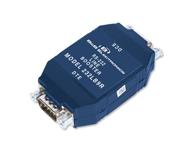 232LB9R - 9-PIN RS-232 line booster by Advantech/ B+B Smartworx