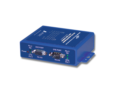 232OPDRI-PH - heavy industrial RS-232 repeater by Advantech/ B+B Smartworx