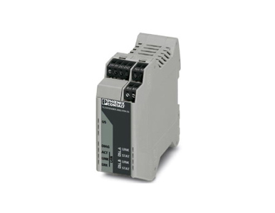 27024098 - TC EXTENDER 2001 ETH-2S -  Unmanaged Long Range Fast Ethernet Stand-Alone Ethernet Extender - 1 port 10/100Base-TX by PERLE