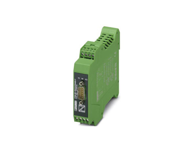 Perle 27444168 - PSM-ME-RS232/RS485-P - RS232 to RS485 converter. RS-232 DB9M to RS-422/485 terminal block - requires external D by PERLE