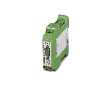 Perle 27444618 - PSM-ME-RS232/RS232-P - Interface converter for the electrical isolation of RS-232 interfaces ( 4 channels ). Co by PERLE