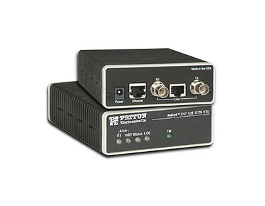 Patton 2LP-25M - DB-25 Gender Changer Low PROFI by PATTON