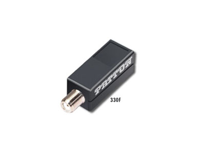 Patton 330F - Connect-IT 330  CATV Baluns by PATTON