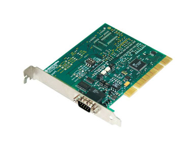 Advantech 3PCIOU1 - Discontinued - PCI MIPORT 1 ISO 232/422/485 by Advantech
