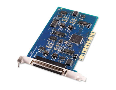 Advantech 3PCIU4 - Discontinued - - PCI MIPORT 4 PORT 232/422/485 by Advantech