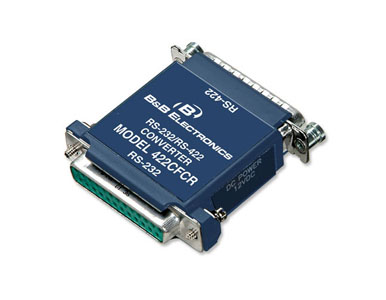 Advantech 422CFCR - Discontinued - REV232/422 4CHAN CONV by Advantech