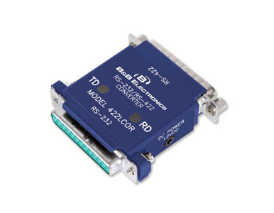 Advantech 422LCOR - *Discontinued* - rev 232/422 converter w/ LED by Advantech