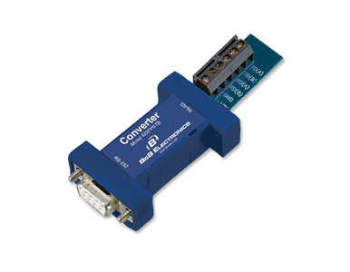 Advantech 422PP9TB - PORT POW 9PIN 232/422 CON W/TB by Advantech