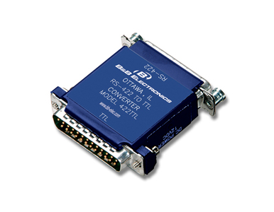 Advantech 422TTL33 - *Discontinued* -  RS-422 to 3.3V TTL Converter by Advantech