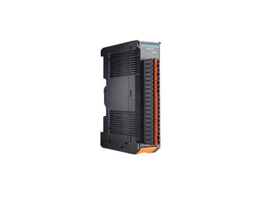 Moxa 45ML-5401-T - Module for the ioThinx 4530 Series, 4 serial ports, -40 to 75 degree C operating temperature by MOXA