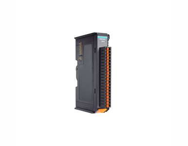 Moxa 45MR-7210 - Module for ioThinx 4500 Series, system and field power input, -20 to 60 Degree C operating temperature by MOXA