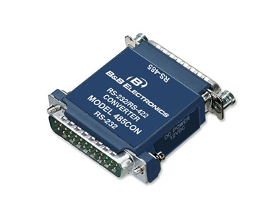 485CON - RS-485 CONVERTER by Advantech/ B+B Smartworx