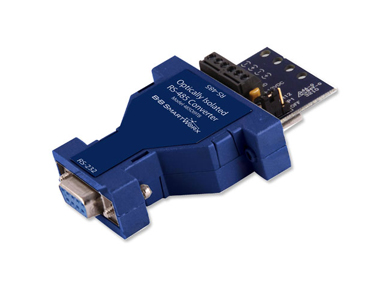 Advantech 485OI9TB - *Discontinued* - 9P/TERM BLK OPTO ISO 485 CONV by Advantech